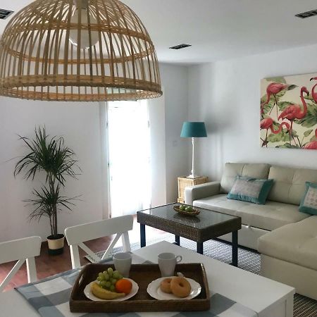Apartamento Centro De Jerez Leilighet Jerez de la Frontera Eksteriør bilde