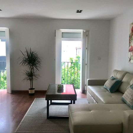 Apartamento Centro De Jerez Leilighet Jerez de la Frontera Eksteriør bilde