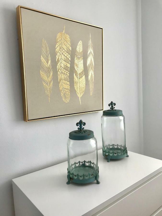 Apartamento Centro De Jerez Leilighet Jerez de la Frontera Eksteriør bilde
