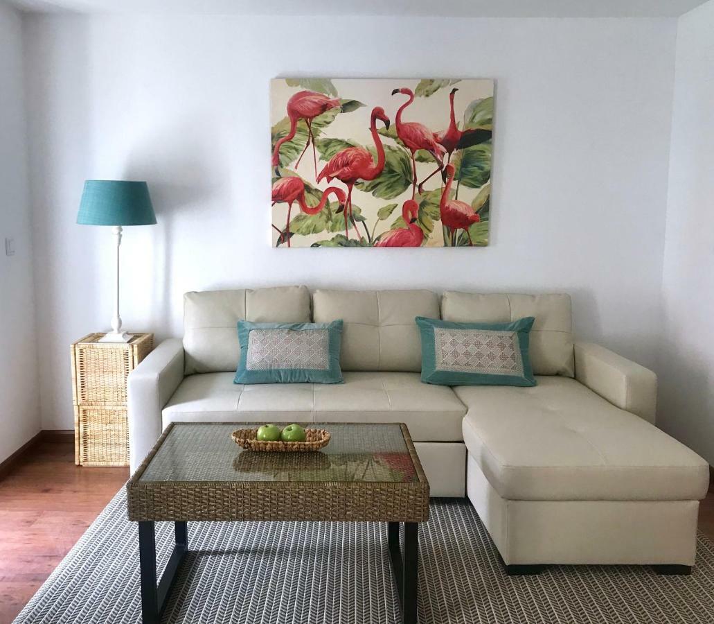 Apartamento Centro De Jerez Leilighet Jerez de la Frontera Eksteriør bilde