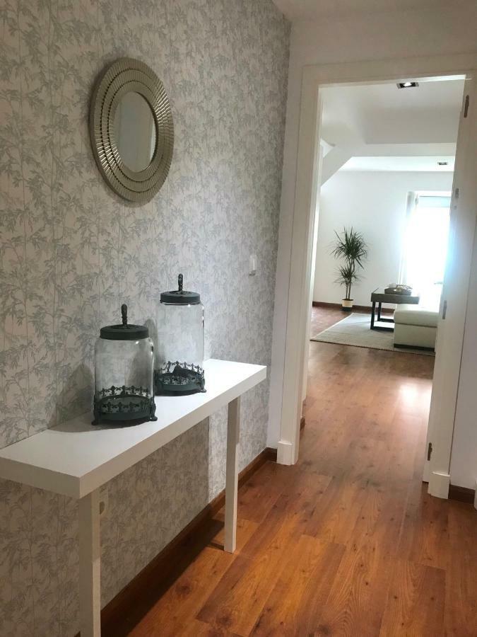 Apartamento Centro De Jerez Leilighet Jerez de la Frontera Eksteriør bilde