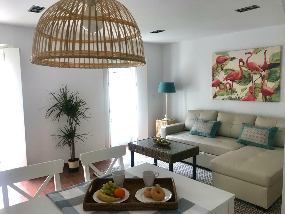 Apartamento Centro De Jerez Leilighet Jerez de la Frontera Eksteriør bilde