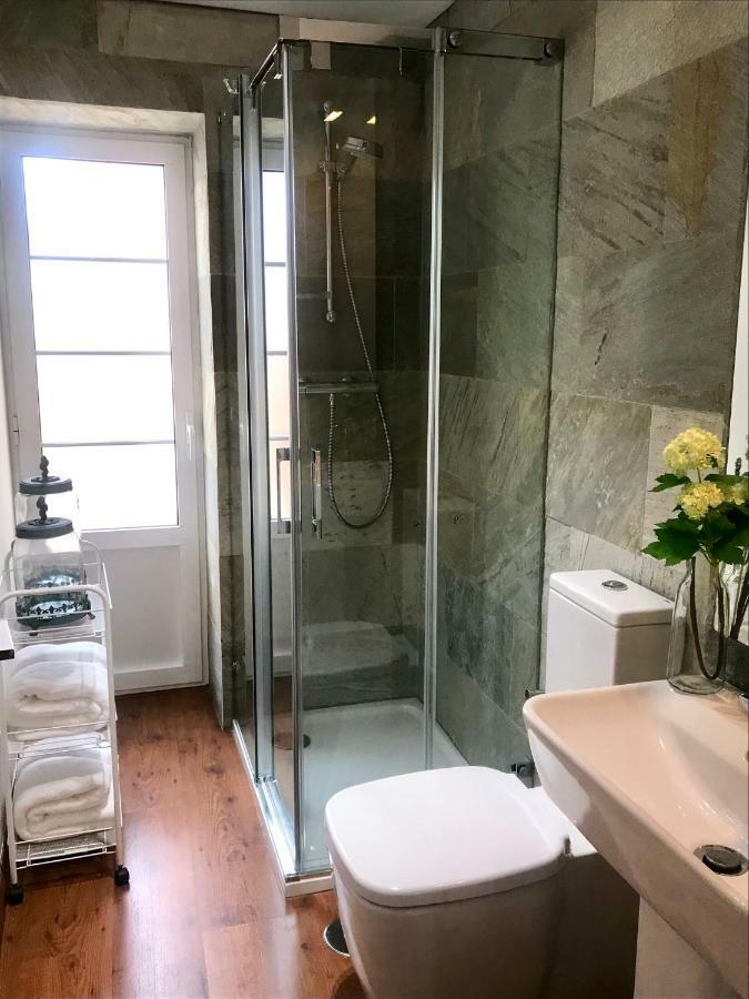Apartamento Centro De Jerez Leilighet Jerez de la Frontera Eksteriør bilde