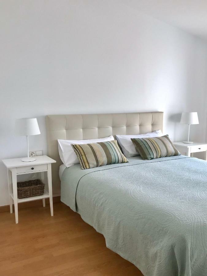 Apartamento Centro De Jerez Leilighet Jerez de la Frontera Eksteriør bilde