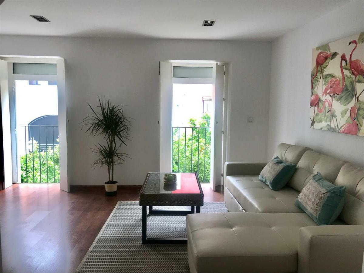 Apartamento Centro De Jerez Leilighet Jerez de la Frontera Eksteriør bilde